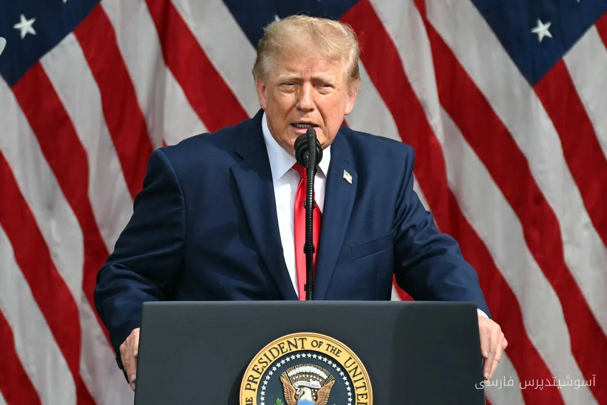 Defendants Challenge Trump's Deportations in Court Over Non-Citizen Voting Law