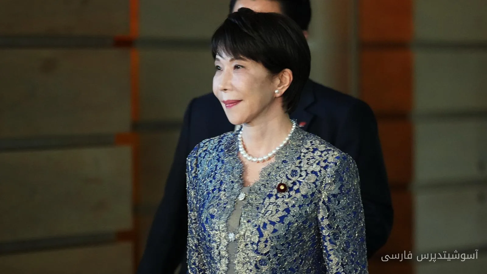 Takaichi hat das Kabinett Japans geändert, um die öffentliche Unterstützung wiederzubeleben