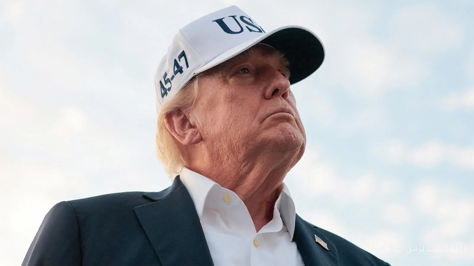Trump Criticizes Supreme Court for Rejecting Postal Voting Restrictions