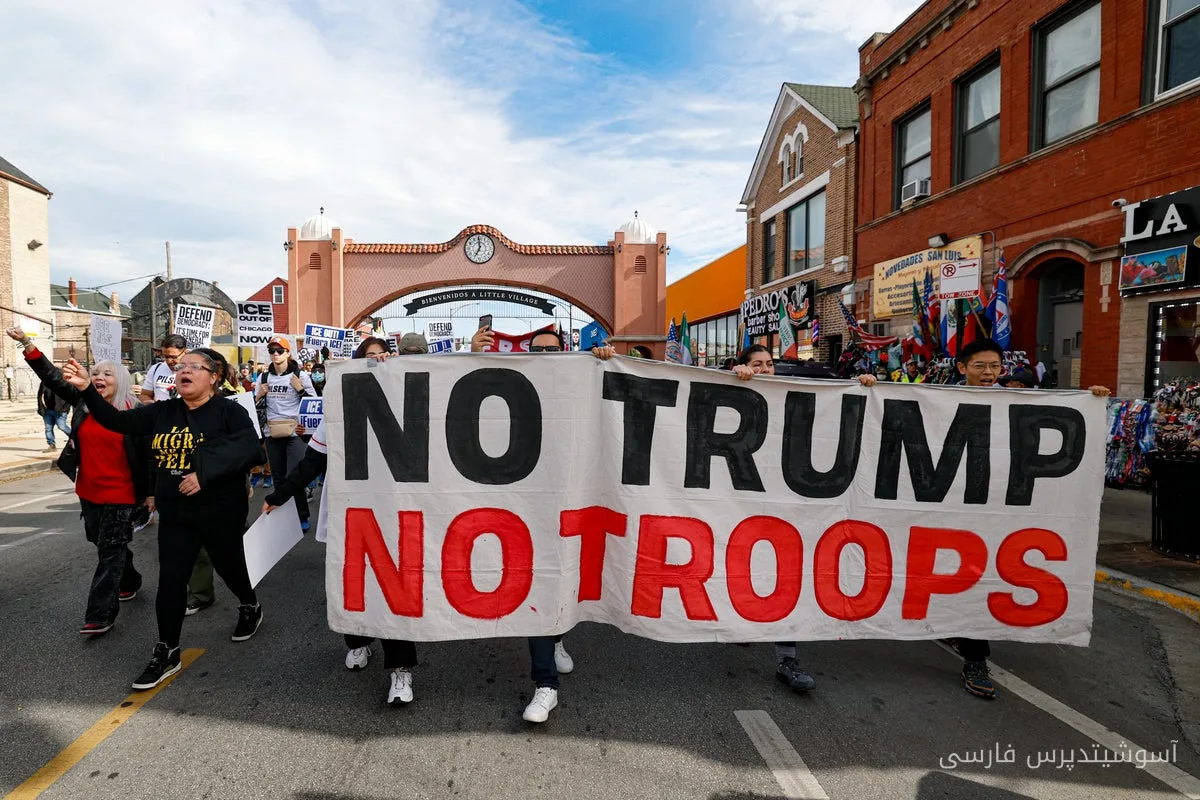 Pentagon Discusses National Guard Deployment at Voting Sites
