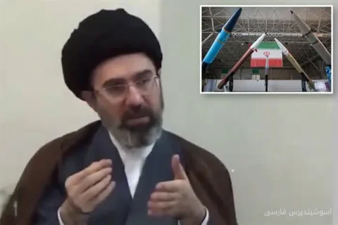 طرح جدید ایران برای حمله به اسرائیل؛ دسیسه‌ای مرموز در راه است