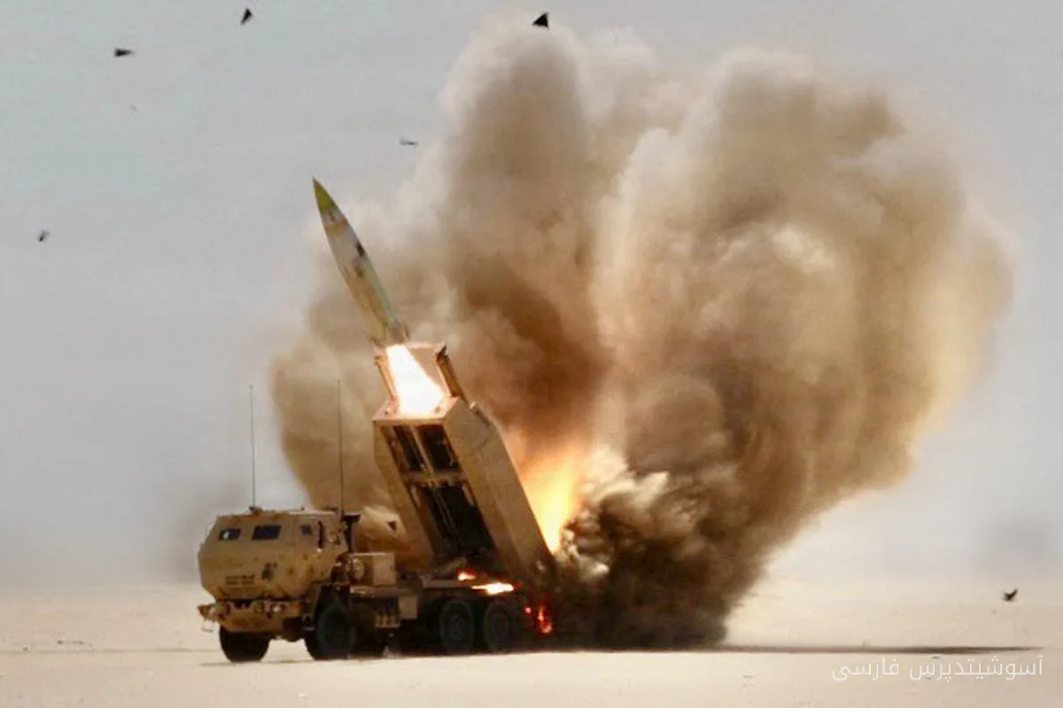 U.S. Defense Officials Warn About Ammunition Shortages in War with Iran