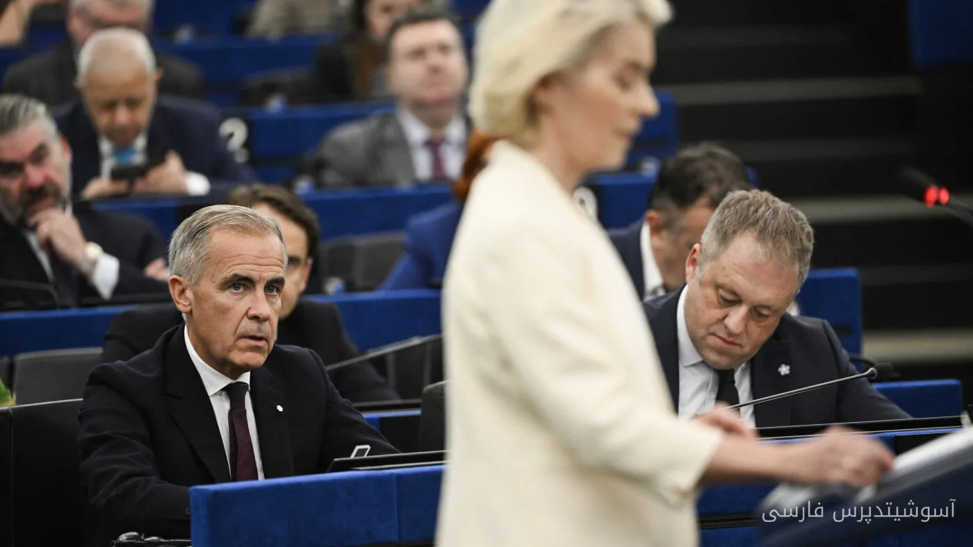 The European Union Proposes Canada to Become Its First 'Associate Member'