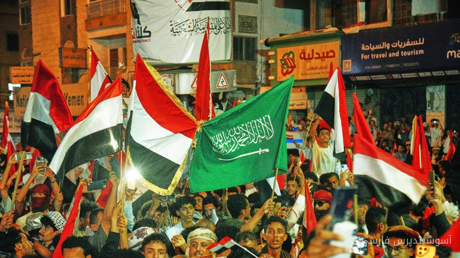 ترامپ نقشهای از تنگه هرمز با عنوان 'تنگه ترامپ' منتشر کرد