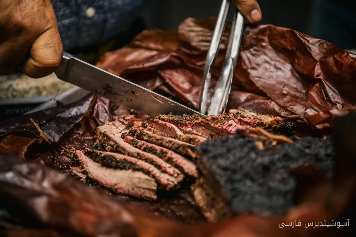 Butter’s BBQ در تگزاس منوی بریسکت را به دلیل افزایش قیمت‌ها حذف کرد