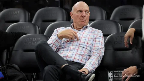 Steven Ballmer stimmt der NBA-Strafe zu und entschuldigt sich