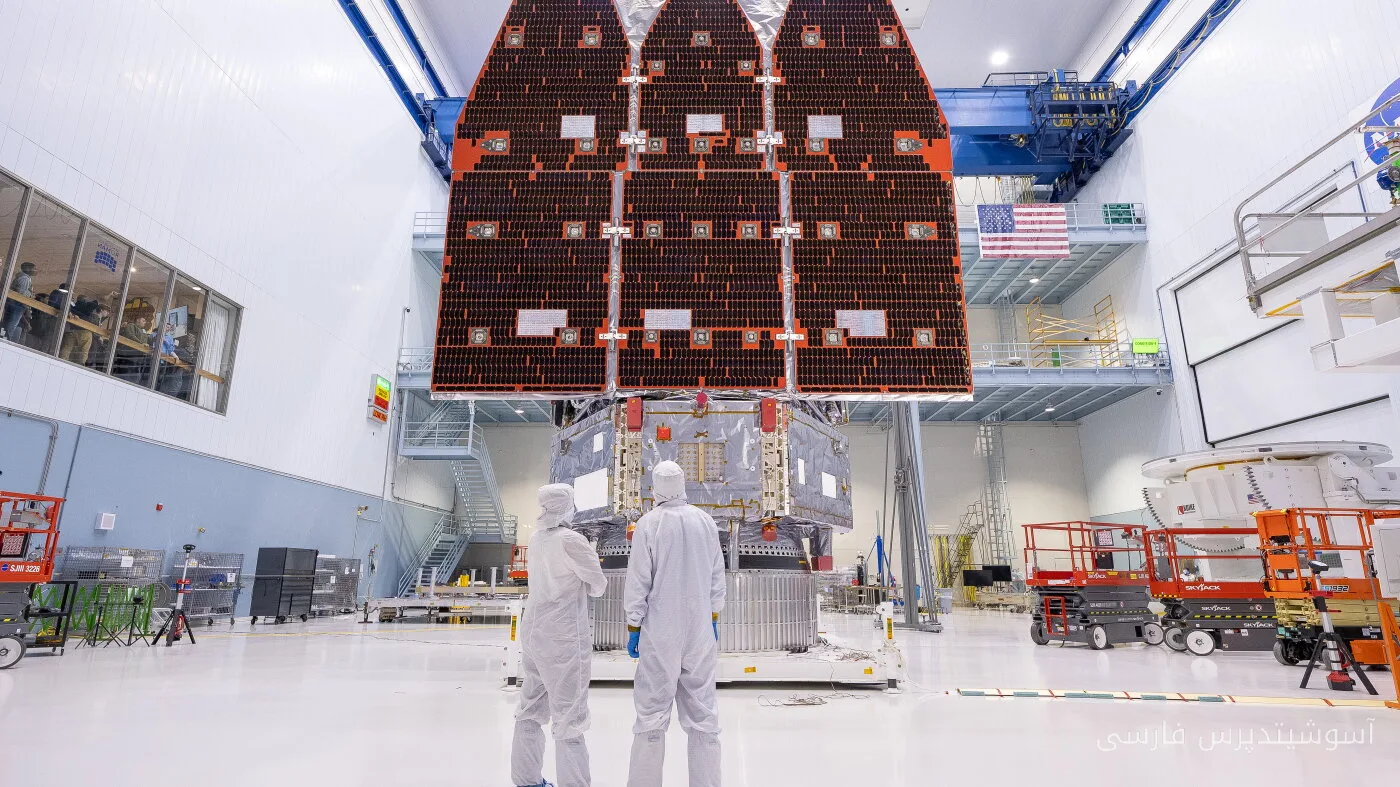 NASA Faces New Risks Due to Staff Relocation