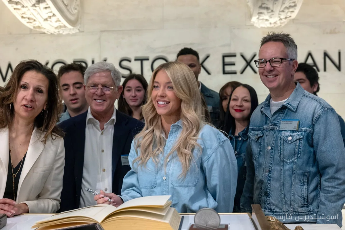 افت شدید سهام American Eagle پس از کمپین جنجالی سیدنی سوینی