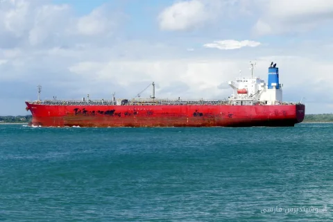 Die US Navy hat Irans Behauptung über den Angriff auf den Tanker zurückgewiesen