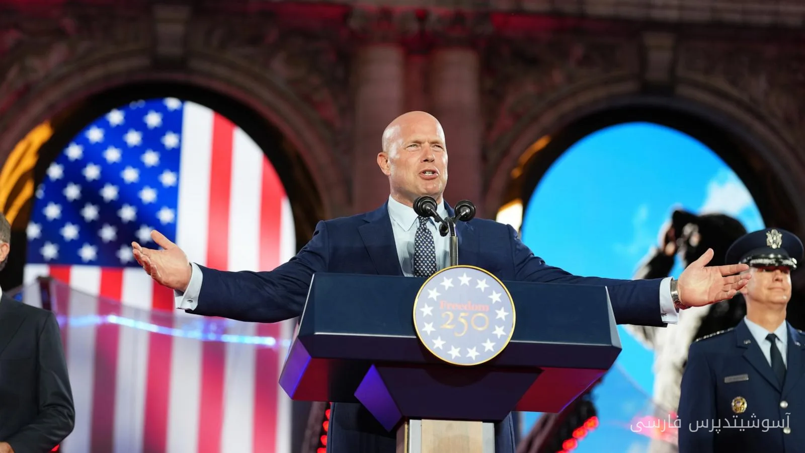 L'ambassadeur des États-Unis à l'OTAN critique les dépenses de défense de la République tchèque