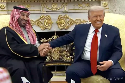 محمد بن سلمان از ترامپ خواست به حوثی‌ها حمله کند، اما پاسخ منفی شنید