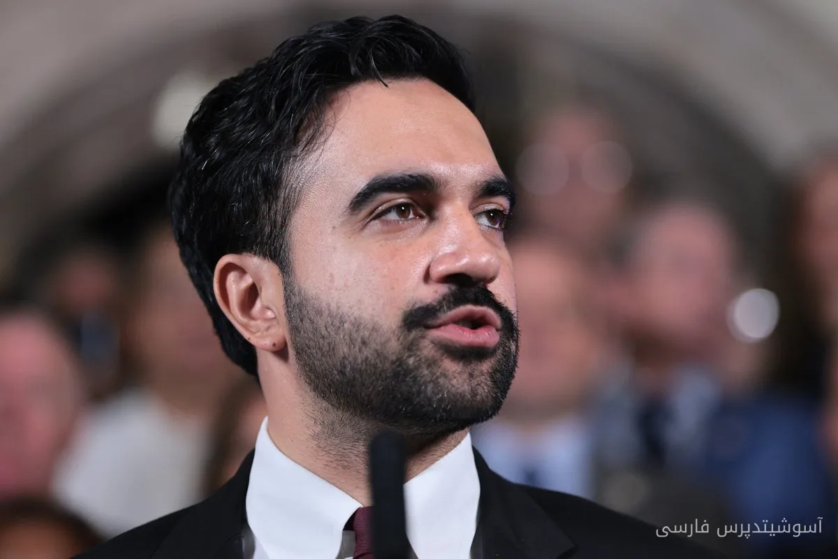 گرگ استنتون طرحی برای مقابله با antisemitism در نیویورک ارائه کرد