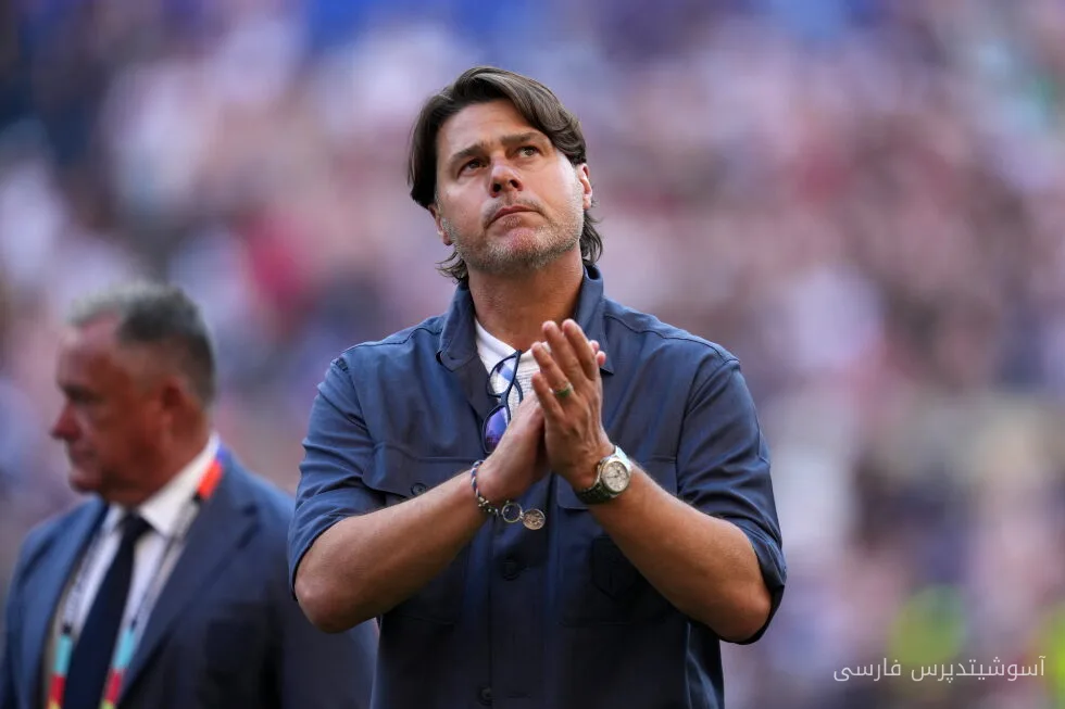 تحول در تیم ملی فوتبال آمریکا؛ پochettino به دنبال تغییرات اساسی