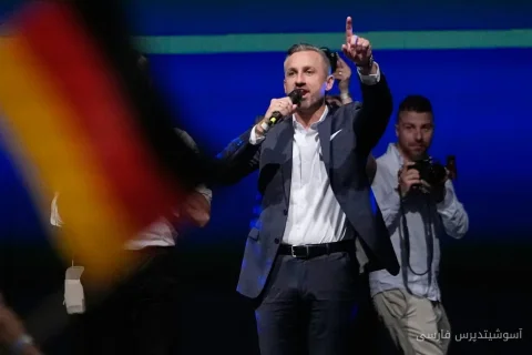 پیروزی افراطی‌ها در آلمان؛ چالش بزرگ مرز برای صدراعظم