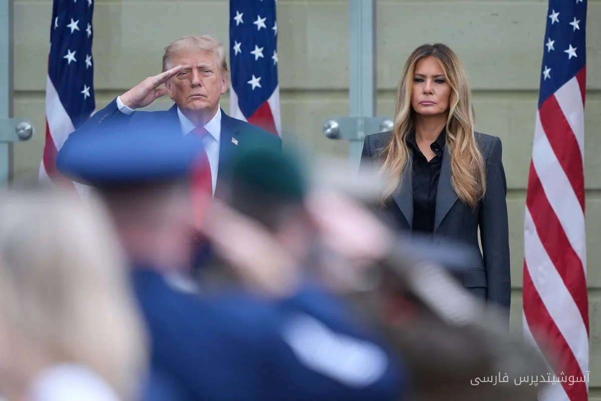 Das Repräsentantenhaus der USA hat zum dritten Mal für das Ende des Krieges im Iran gestimmt