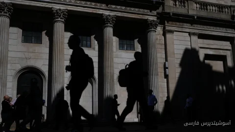 L'inflation au Royaume-Uni atteint son plus haut niveau en cinq mois