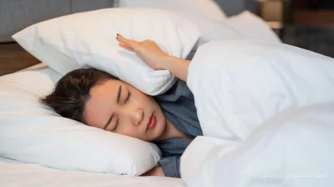 آیا خرخر شریک زندگی‌تان خواب شما را مختل می‌کند؟