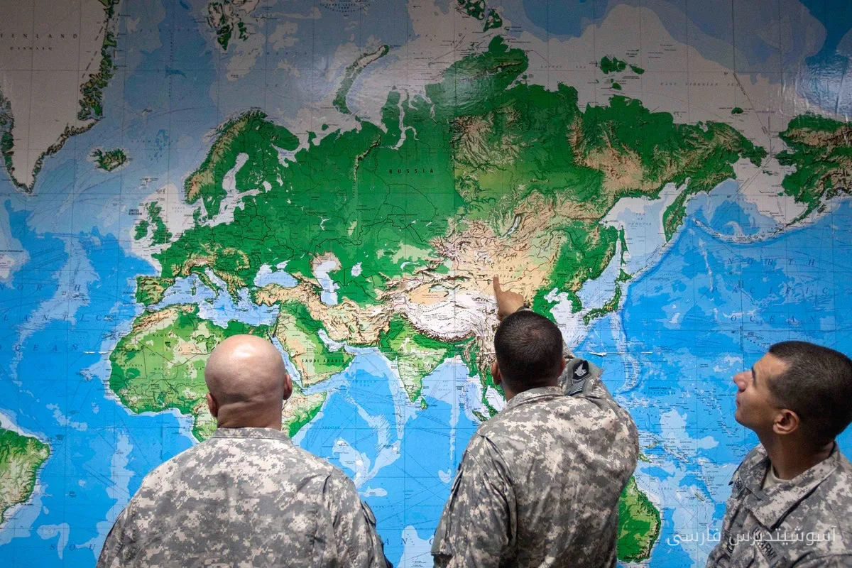 Die Vereinten Nationen haben die Equal Earth-Karte genehmigt