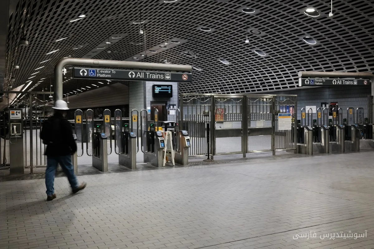 MARTA برای بازپس‌گیری 620,000 دلار از یک کارمند سابق اقدام قانونی می‌کند