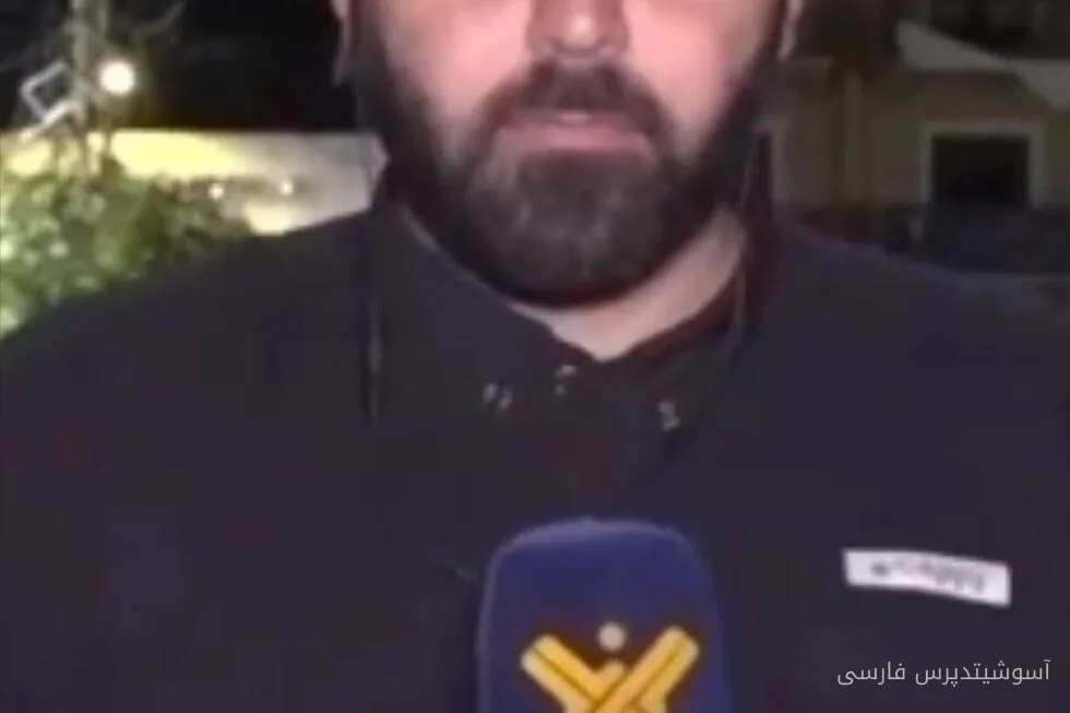 حملهٔ اسرائیل در لبنان؛ خبرنگاران در تیررس گلوله‌ها