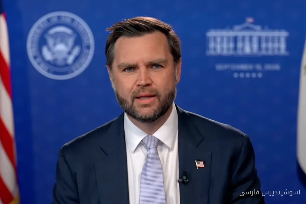 JD Vance از رأی‌دهندگان خواست تا به جمهوری‌خواهان فرصت دیگری دهند