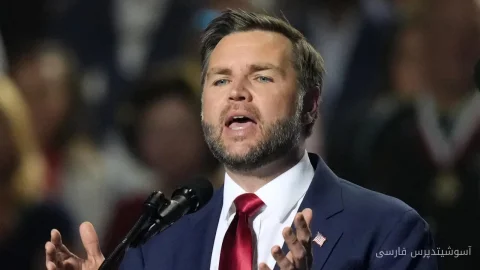 آیا JD Vance جانشین ترامپ خواهد شد؟ جدل بر سر آینده رهبری جمهوری‌خواهان در دالاس