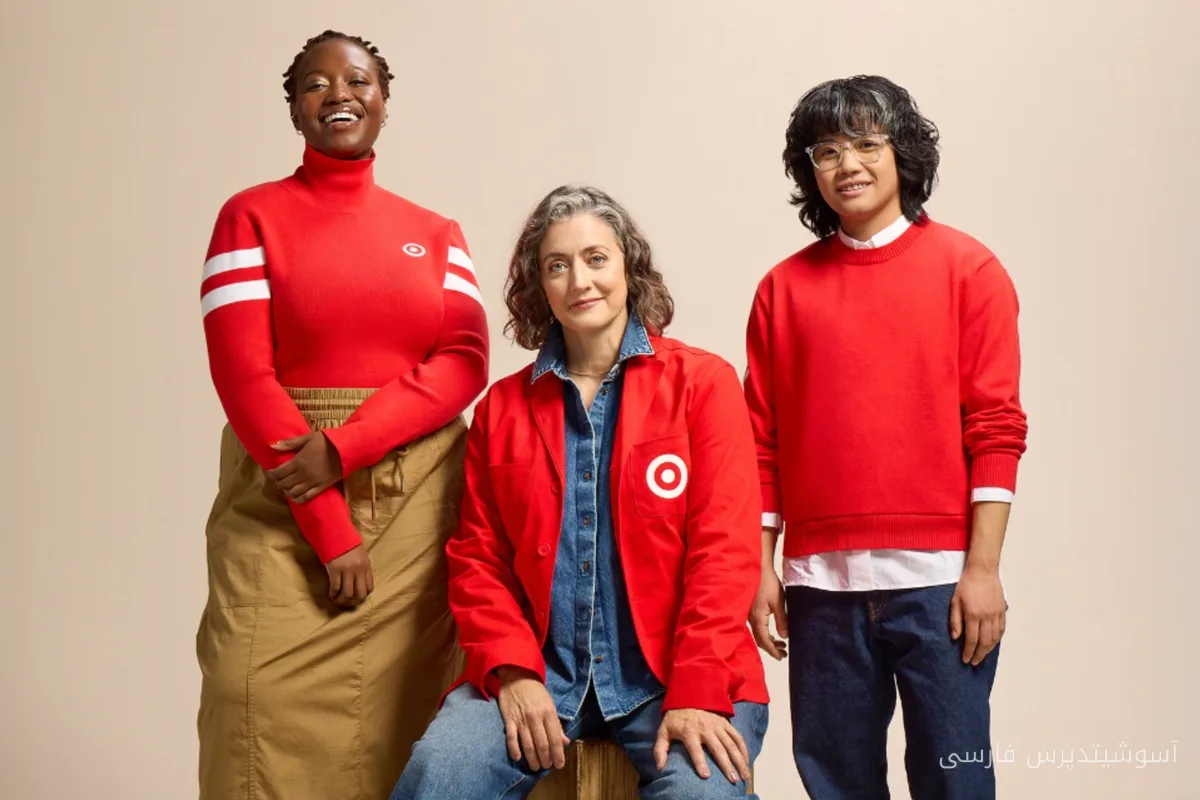 Target هشت فروشگاه جدید در ایالات متحده افتتاح می‌کند