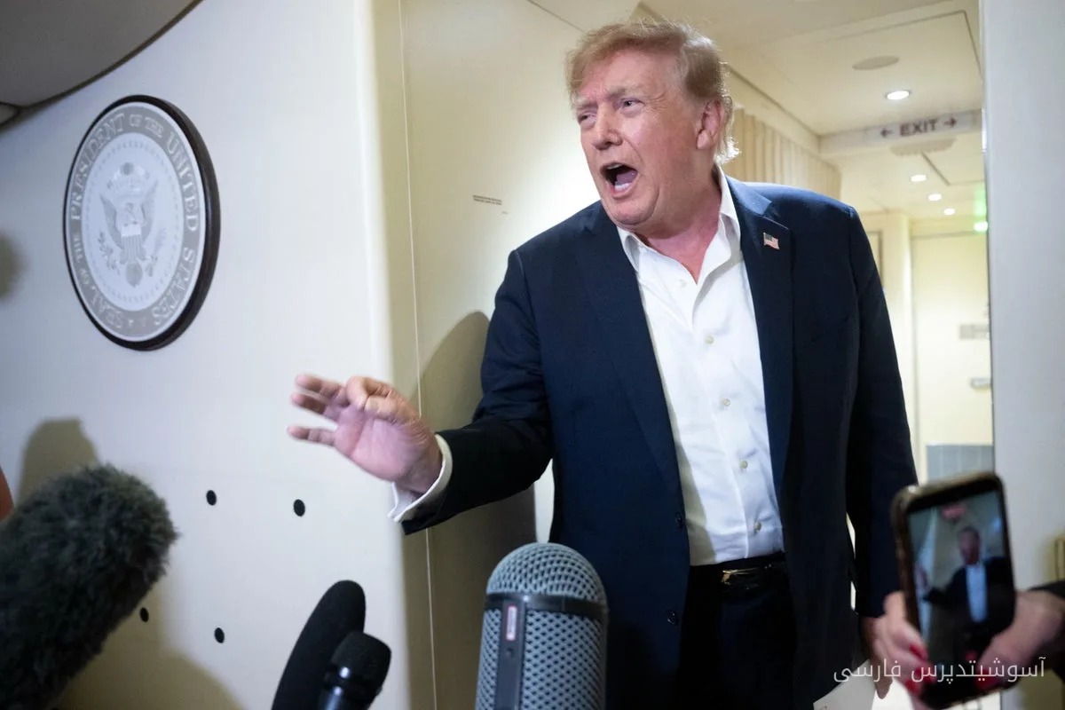 Donald Trump a accepté des propositions éthiques strictes concernant les cryptomonnaies