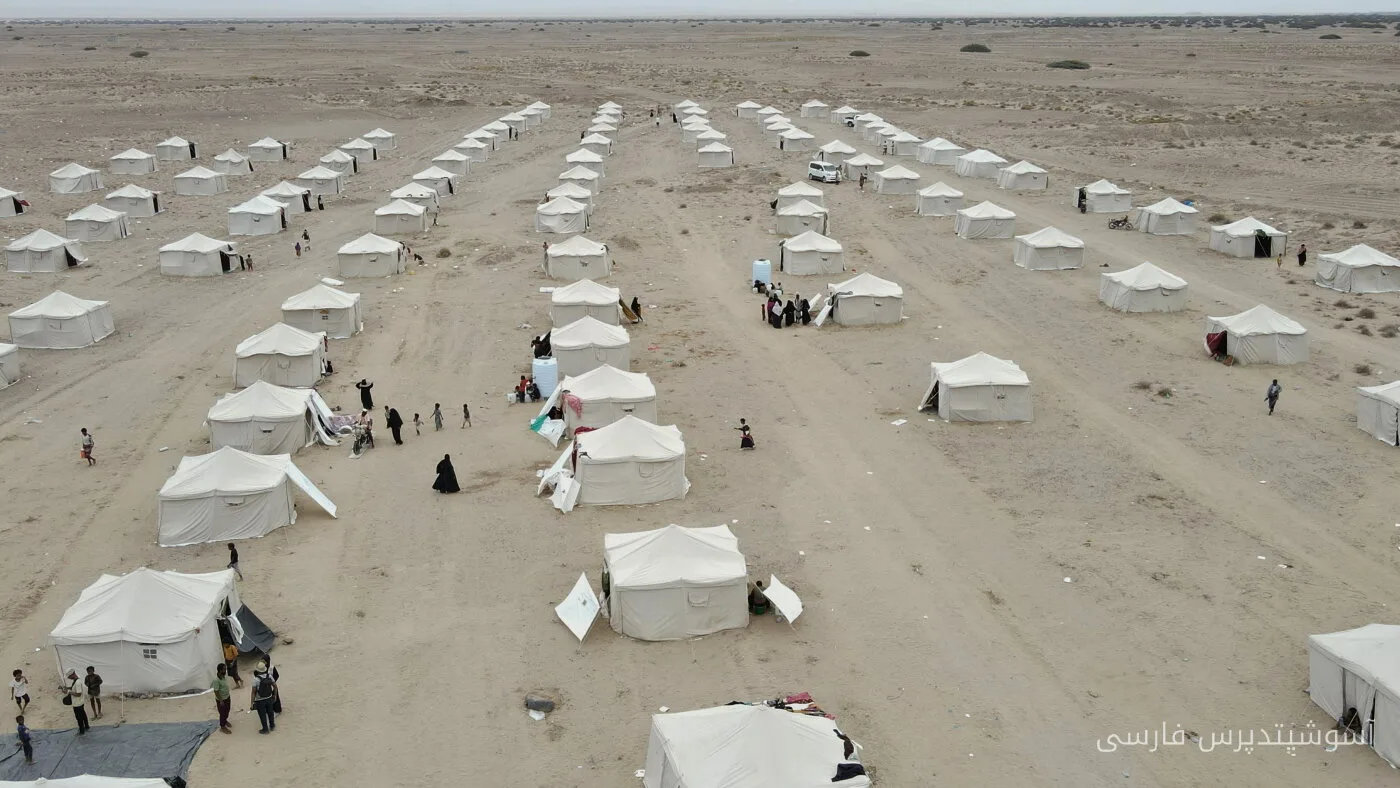Houthi Attacks on Saudi Arabia Threaten Oil Exports
