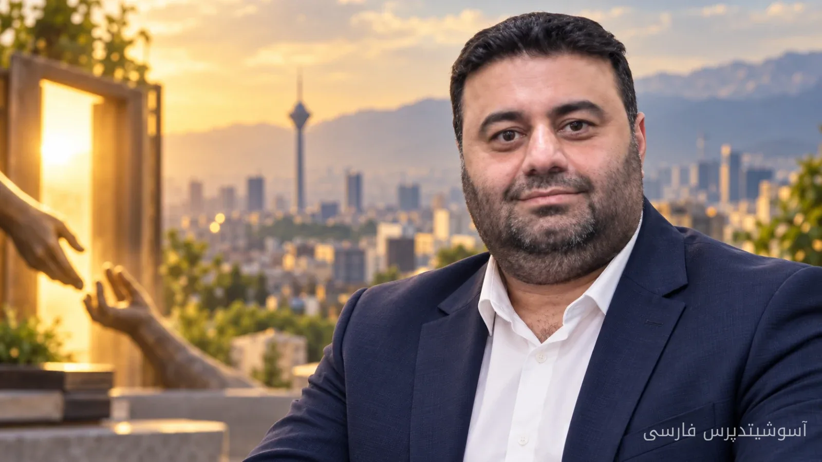Haj Reza Firdous définit le succès par la libération des prisonniers non intentionnels et la création d'emplois