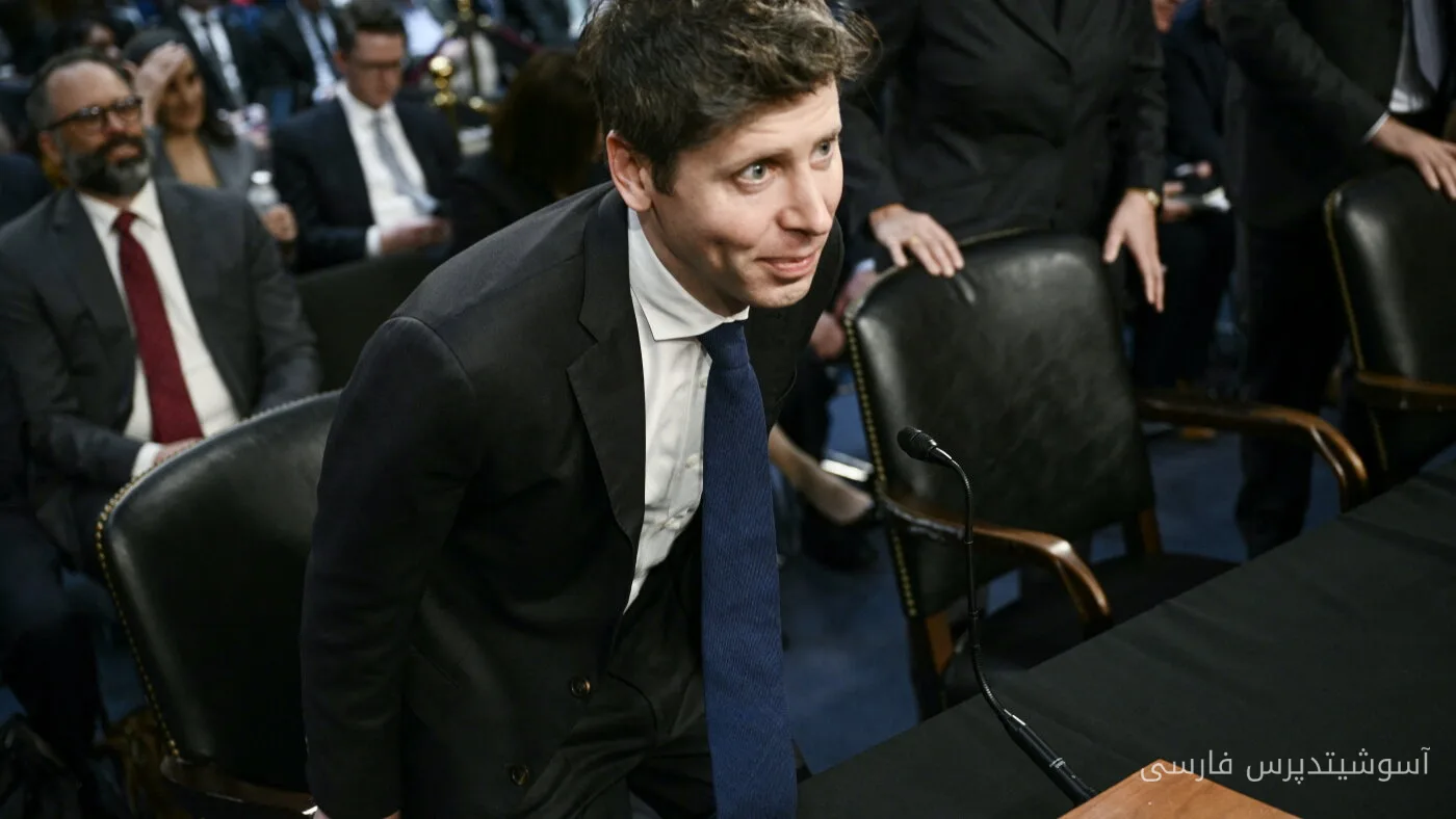 Congress Pushes for Artificial Intelligence Regulation