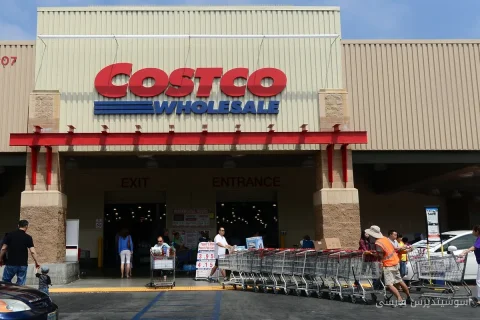 Costco hat den Preis für Kirkland Motoröl verdoppelt