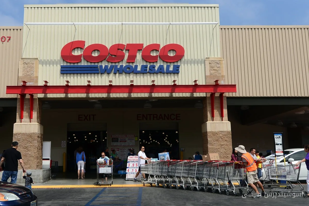 Costco قیمت روغن موتور کِرکلند را دو برابر کرد