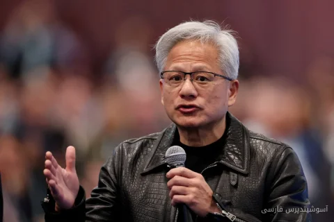 La présence du PDG de NVIDIA au dîner d'État de Trump et Xi Jinping