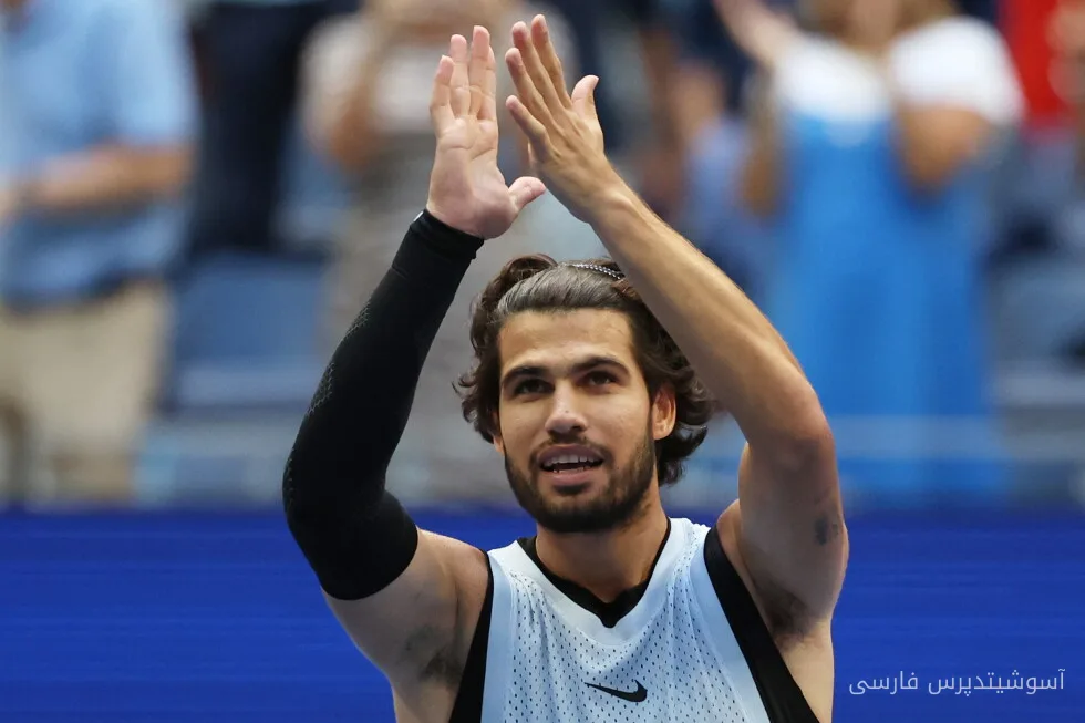 Alcaraz's Surprise: Who is His Next Opponent at the US Open?