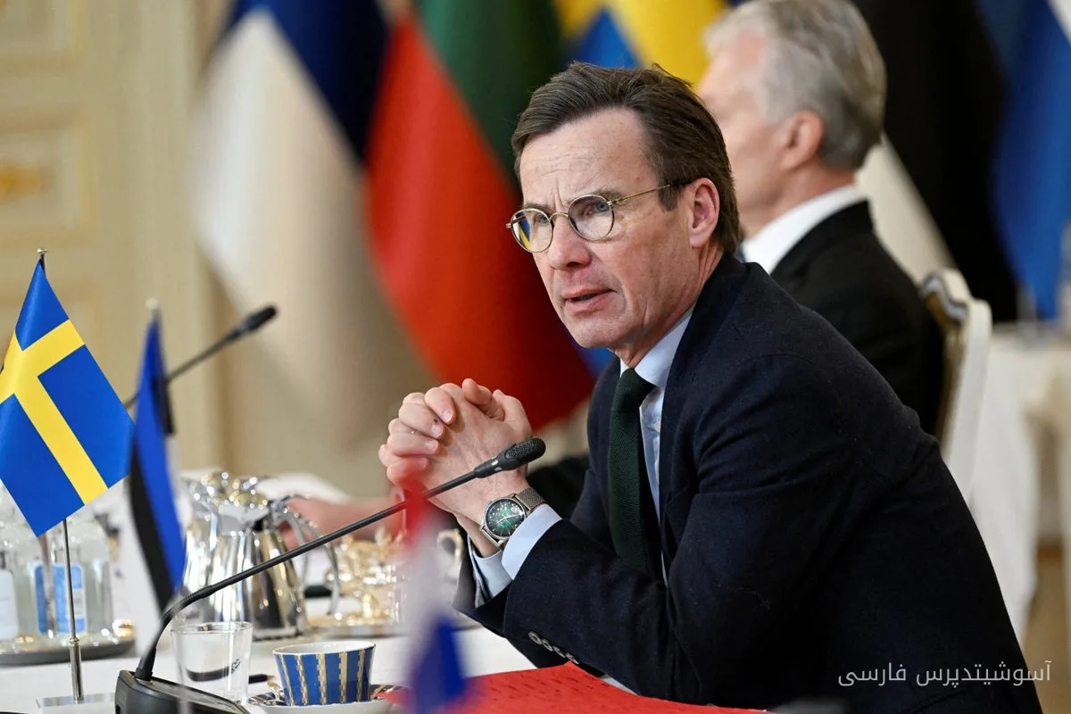 Ulf Kristersson démissionne après une défaite électorale
