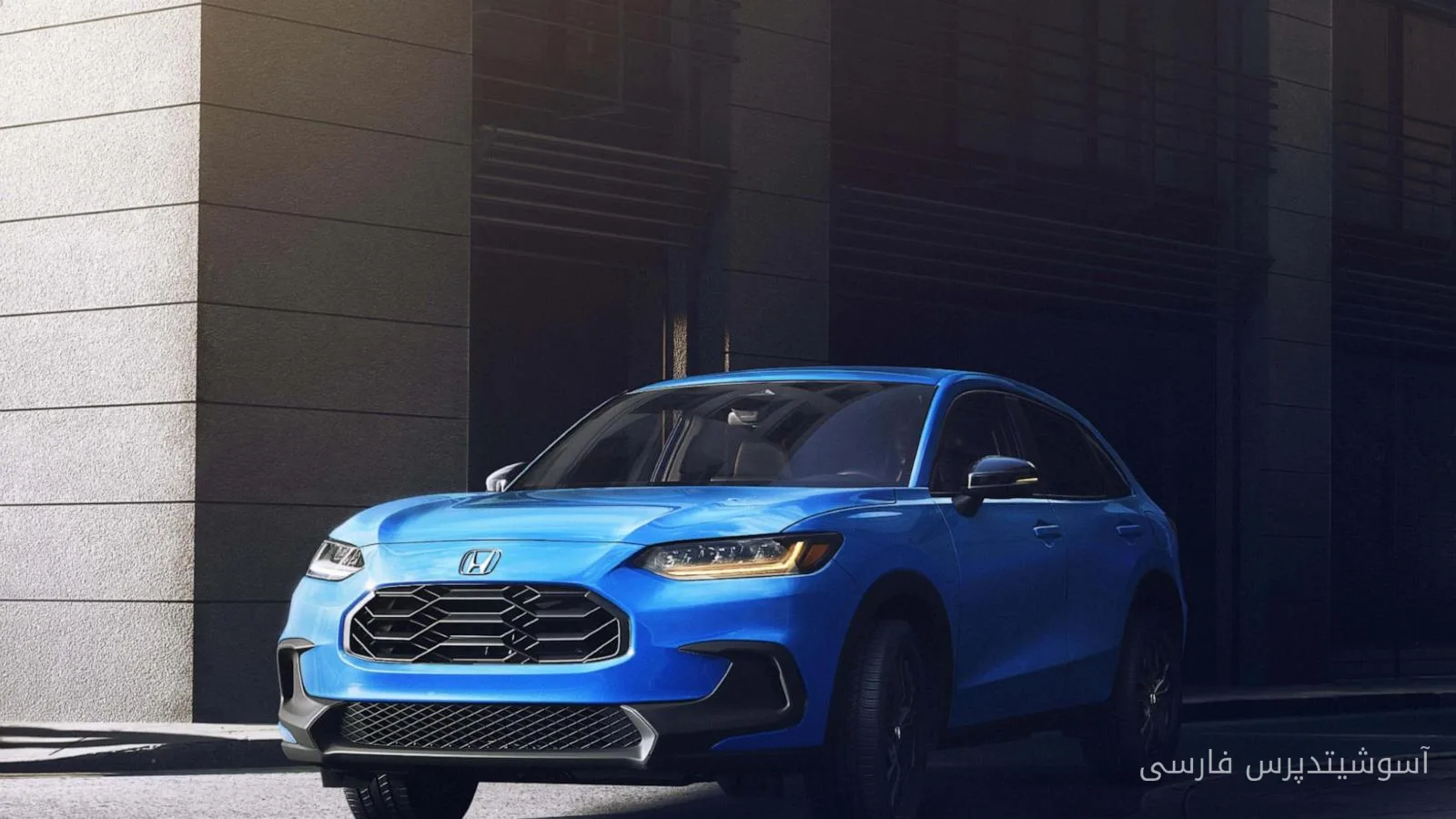 Vergleich von Honda HR-V und Kia Seltos im Jahr 2027