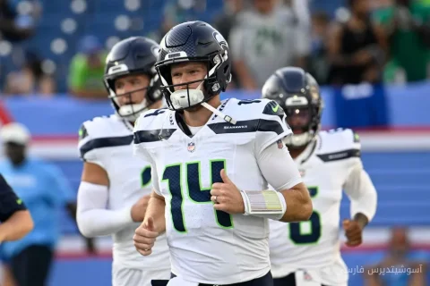 دراماتیک‌ترین آغاز فصل NFL: Seahawks در برابر Patriots!