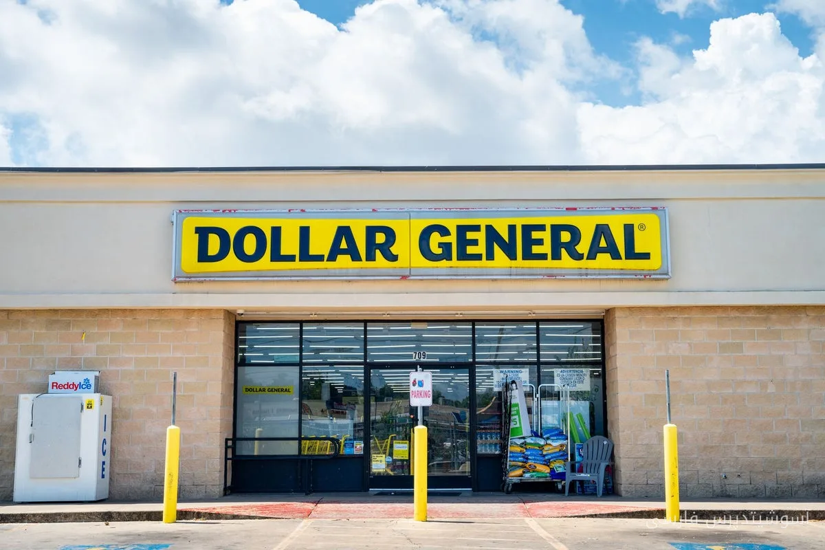 Dollar General تغییرات در الگوی خرید مشتریان را گزارش کرد