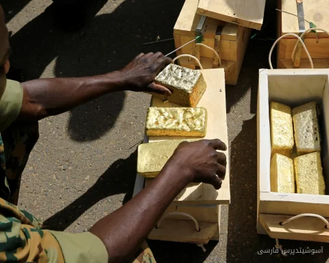 طلای نیل؛ یک فاجعه زیست‌محیطی در سودان