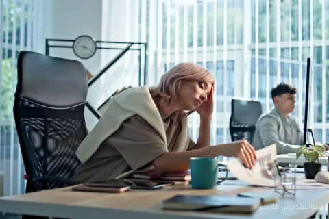 تحقیقات جدید خستگی در آمریکایی‌ها را بررسی می‌کند