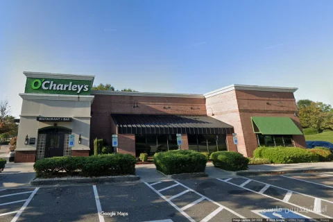 O’Charley’s آخرین ۵۰ شعبه خود را تعطیل کرد