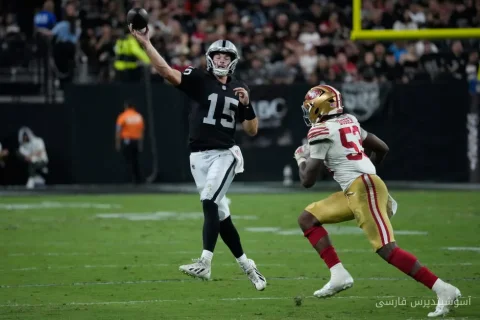 تحول در NFL: هیچ کوارتربکی در هفته اول نیست!