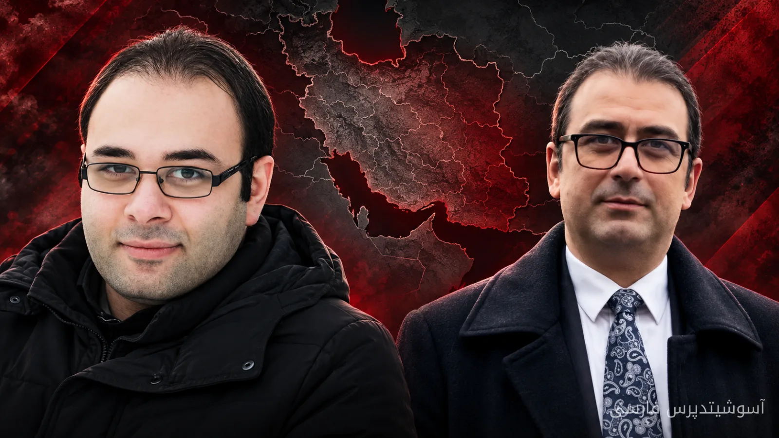 الگوی باجگیری در پرونده سعید آقنجی؛ پیوند با تیم شایان و وزارت اطلاعات