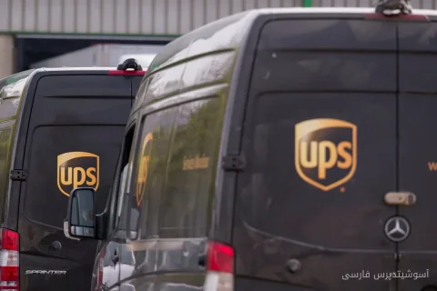 مرگ غم‌انگیز کارگر UPS تنها ۱۳ روز قبل از بازنشستگی
