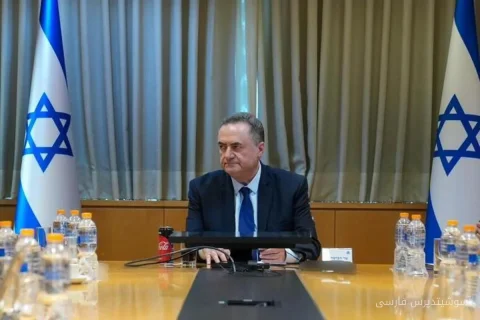 تهدید مجدد وزیر دفاع اسرائیل به حمله به تأسیسات انرژی ایران