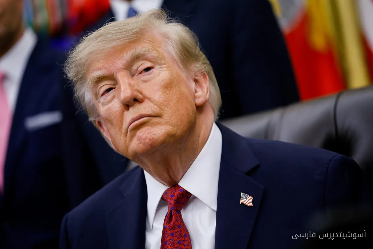 $1.3 Billion U.S. Health Budget Suspended by Trump Administration