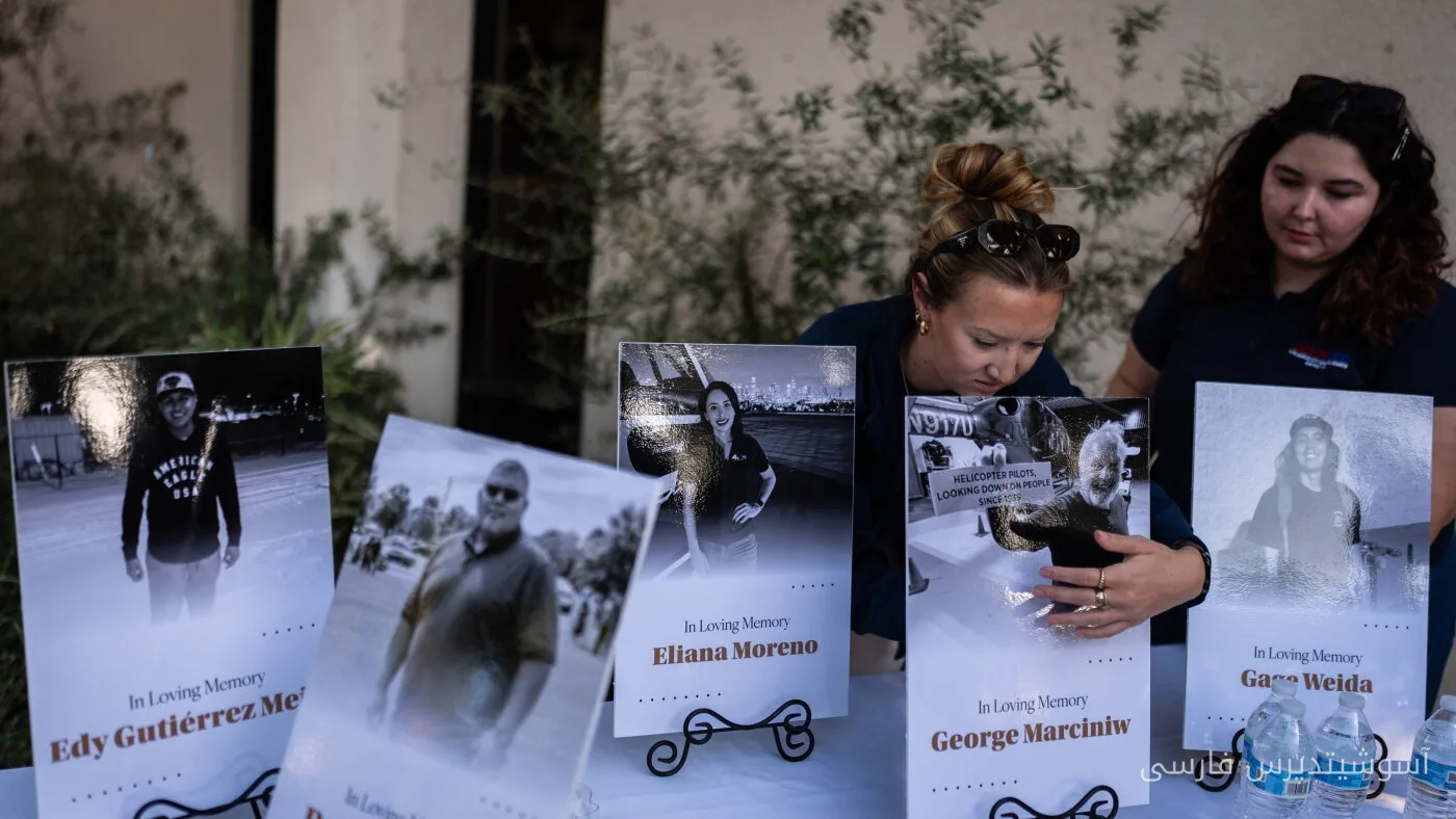 SUV Driver Charged with Murder in Los Angeles