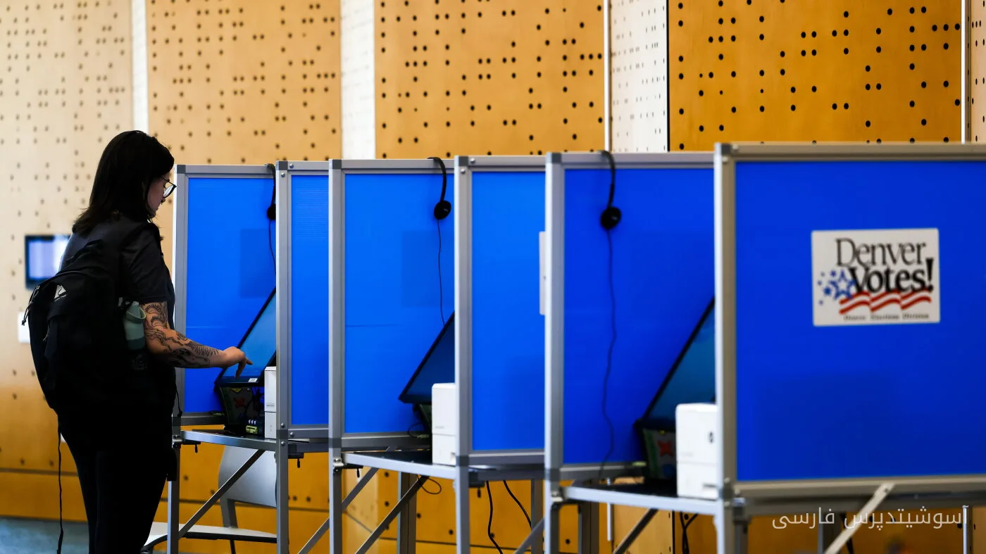 Klagen zur Verhinderung der Anwesenheit von Bundesbeamten an Wahllokalen