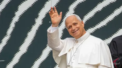 Papst Leo XIV. feierte seinen 71. Geburtstag